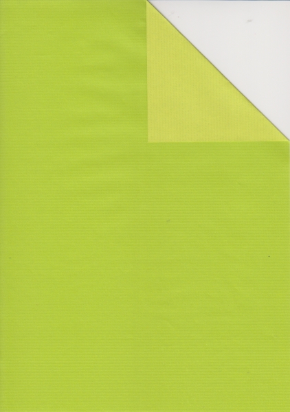 Uni GRÜN/LIMONE 50cm
